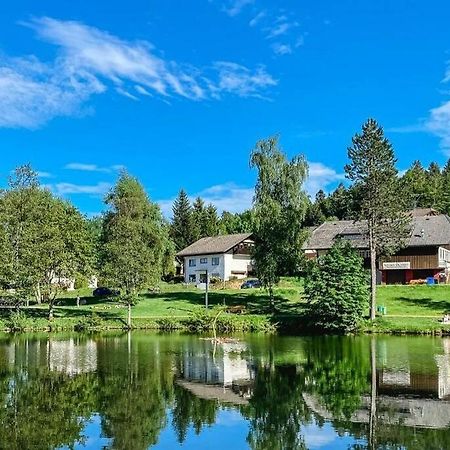 Ferienwohnung "Am Skilift" Herrischried Zewnętrze zdjęcie