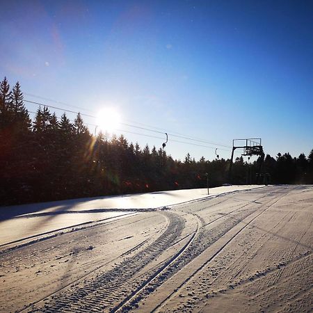 Ferienwohnung "Am Skilift" Herrischried Zewnętrze zdjęcie