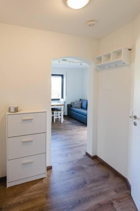 Ferienwohnung "Am Skilift" Herrischried Zewnętrze zdjęcie
