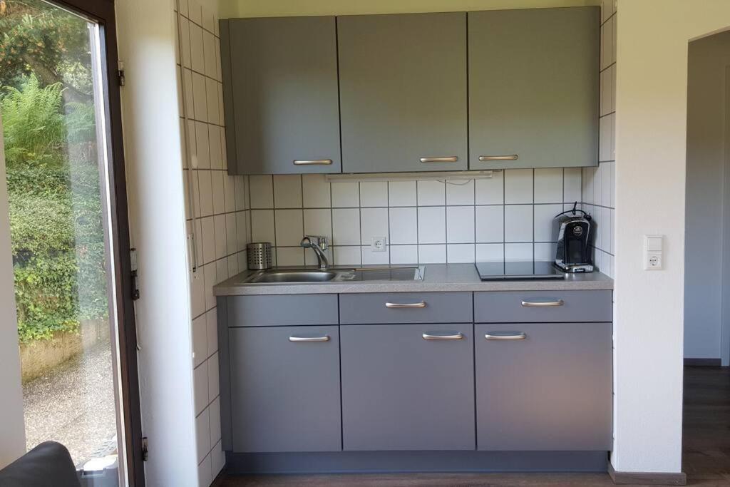 Ferienwohnung "Am Skilift" Herrischried Zewnętrze zdjęcie