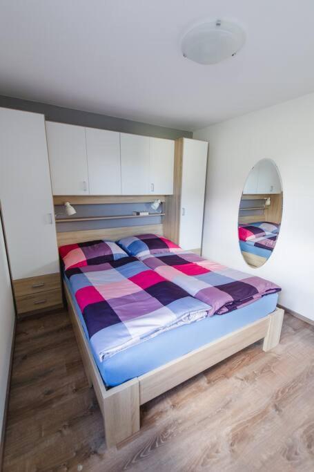 Ferienwohnung "Am Skilift" Herrischried Zewnętrze zdjęcie