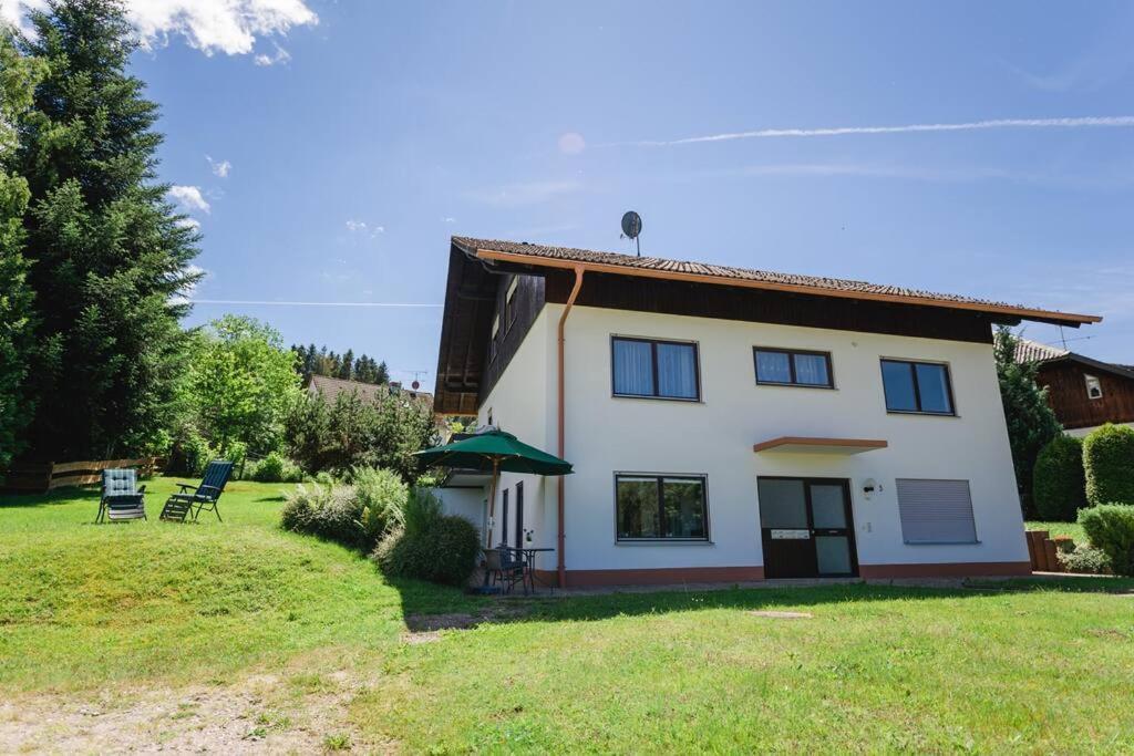 Ferienwohnung "Am Skilift" Herrischried Zewnętrze zdjęcie