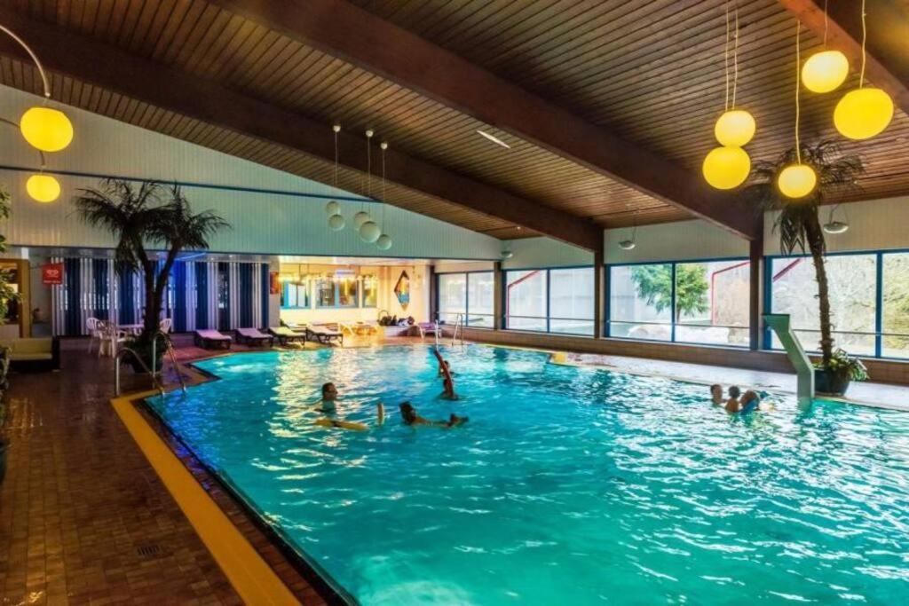 Ferienwohnung "Am Skilift" Herrischried Zewnętrze zdjęcie