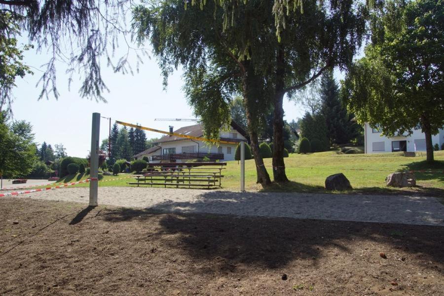 Ferienwohnung "Am Skilift" Herrischried Zewnętrze zdjęcie